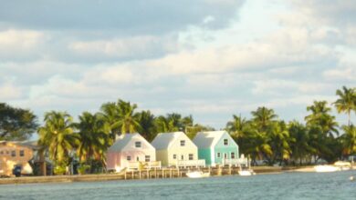 Abaco breaks ground on 27 million airport to serve as out islands hub